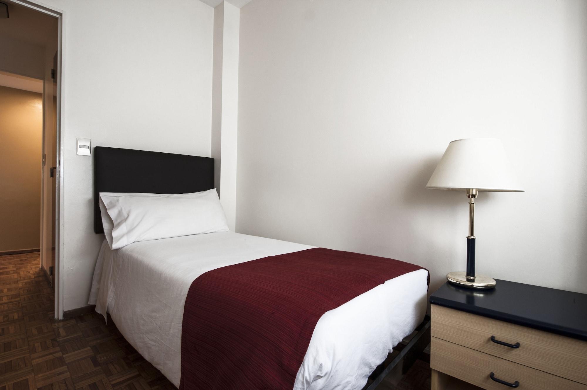 Hotel Cristoforo Colombo Buenos Aires Exteriér fotografie