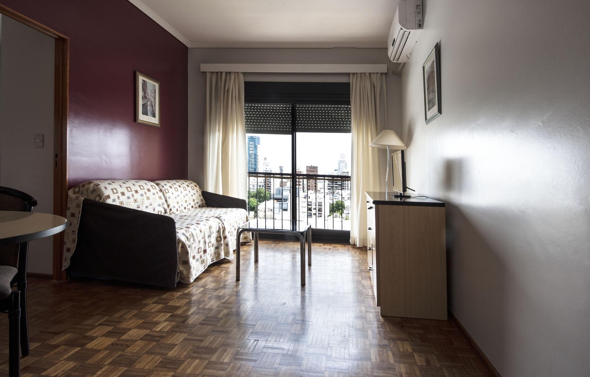 Hotel Cristoforo Colombo Buenos Aires Exteriér fotografie