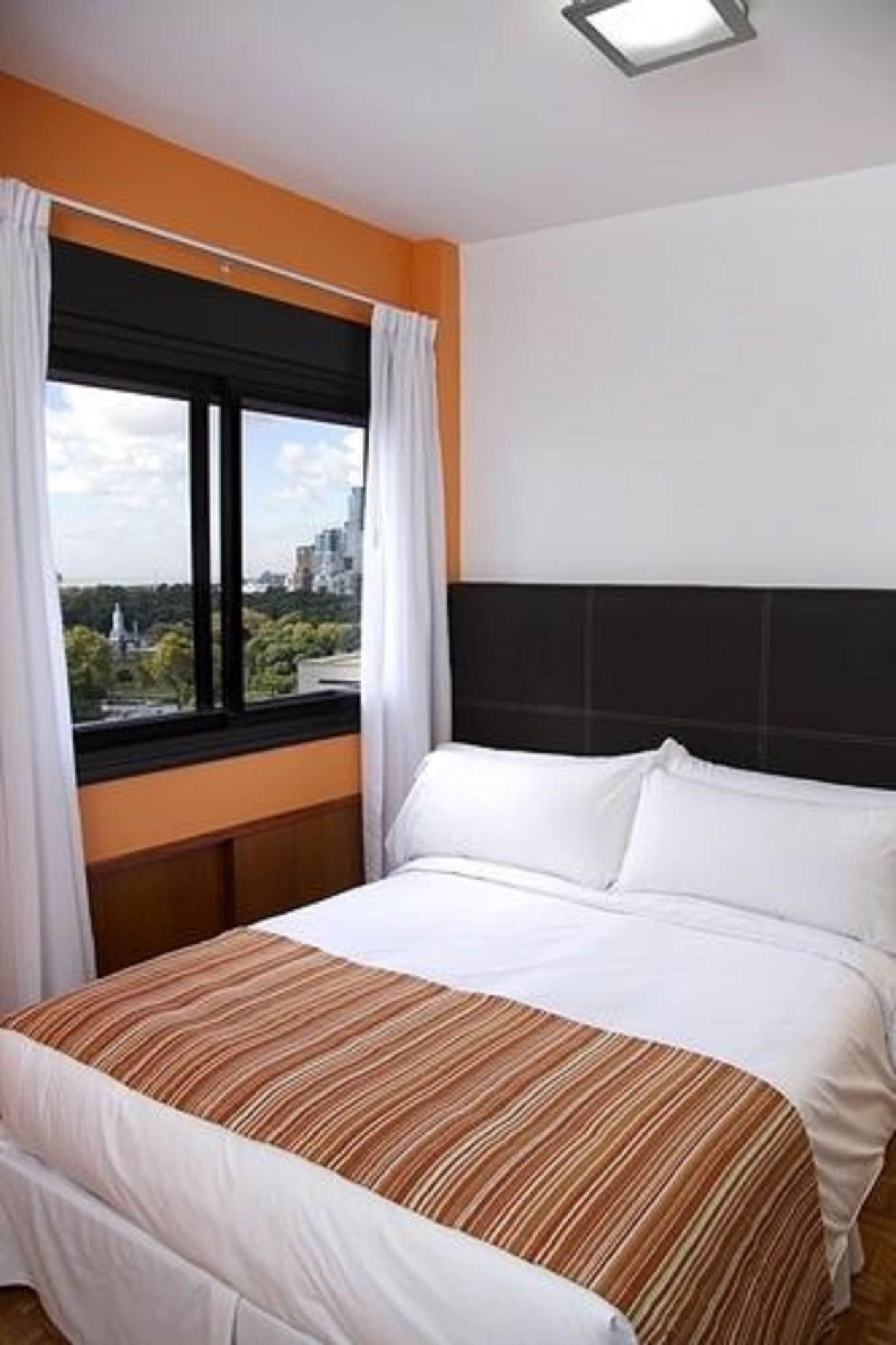 Hotel Cristoforo Colombo Buenos Aires Pokoj fotografie