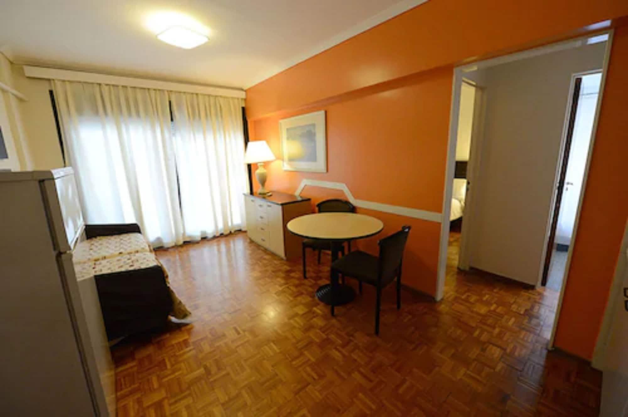 Hotel Cristoforo Colombo Buenos Aires Exteriér fotografie