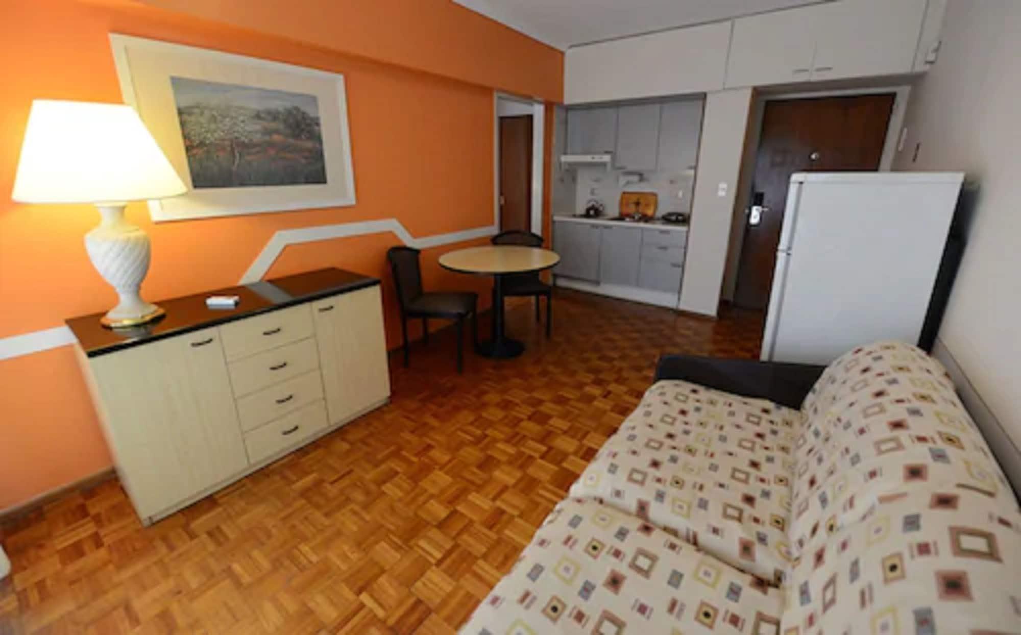 Hotel Cristoforo Colombo Buenos Aires Exteriér fotografie