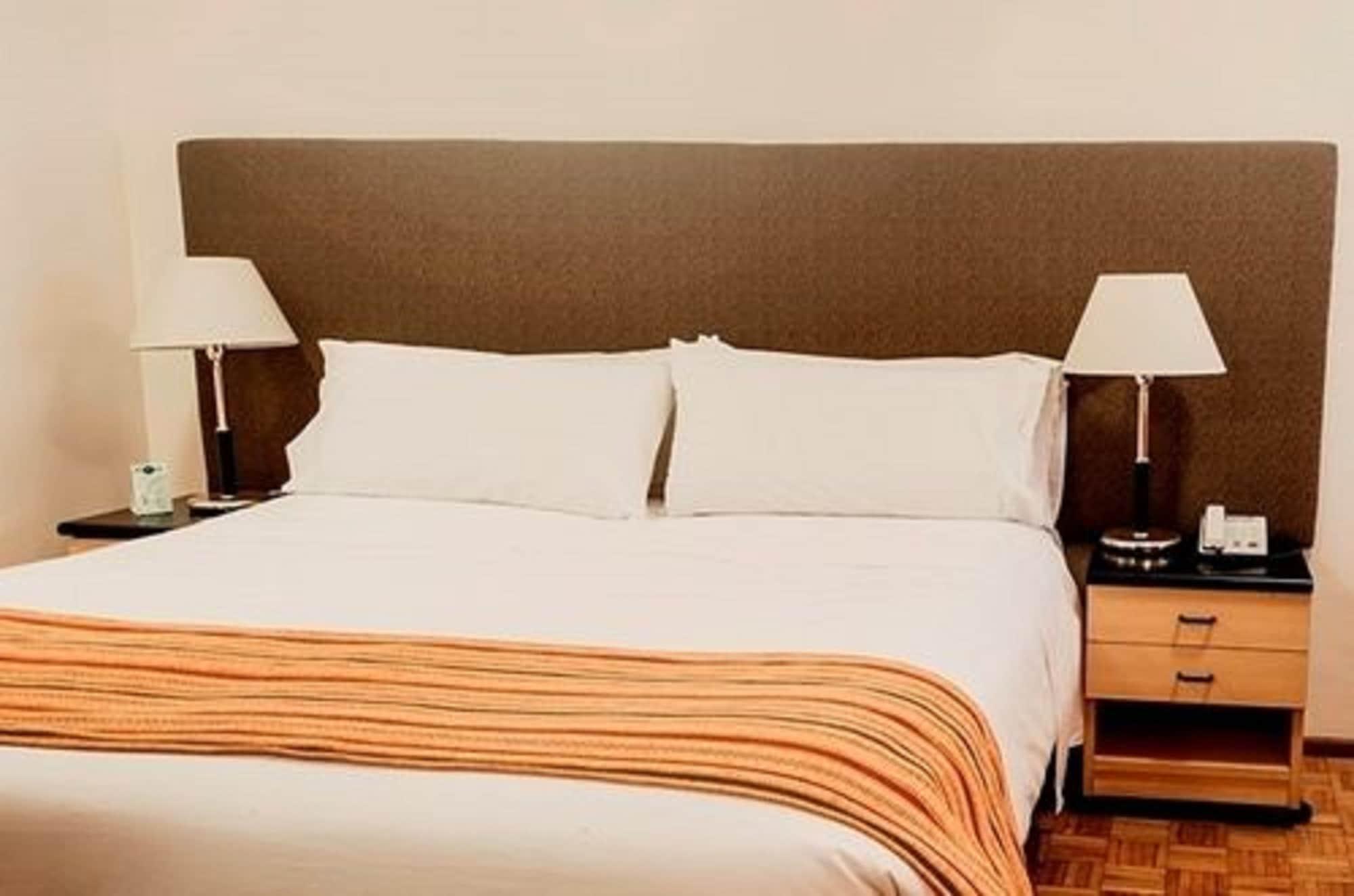 Hotel Cristoforo Colombo Buenos Aires Exteriér fotografie