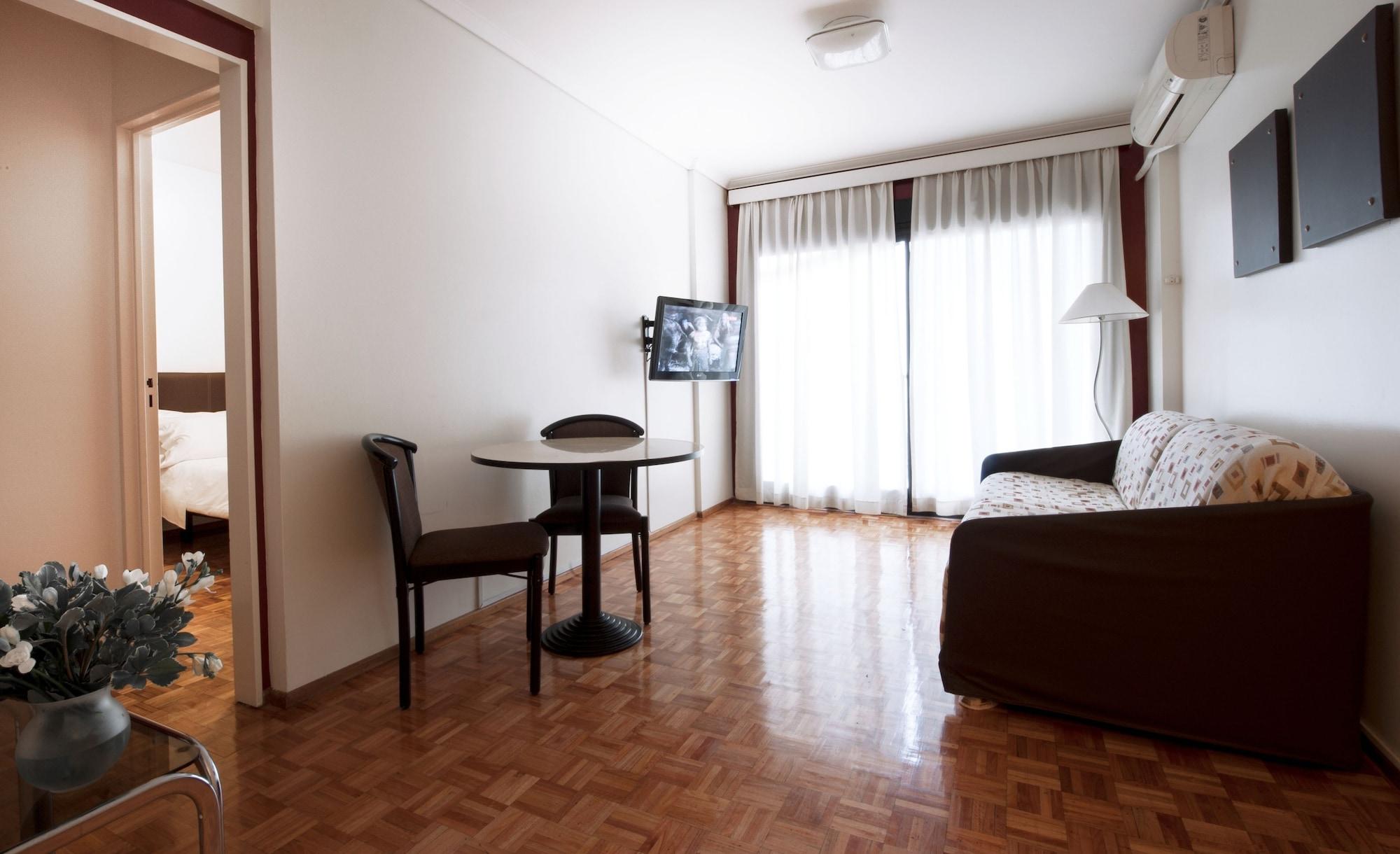 Hotel Cristoforo Colombo Buenos Aires Exteriér fotografie