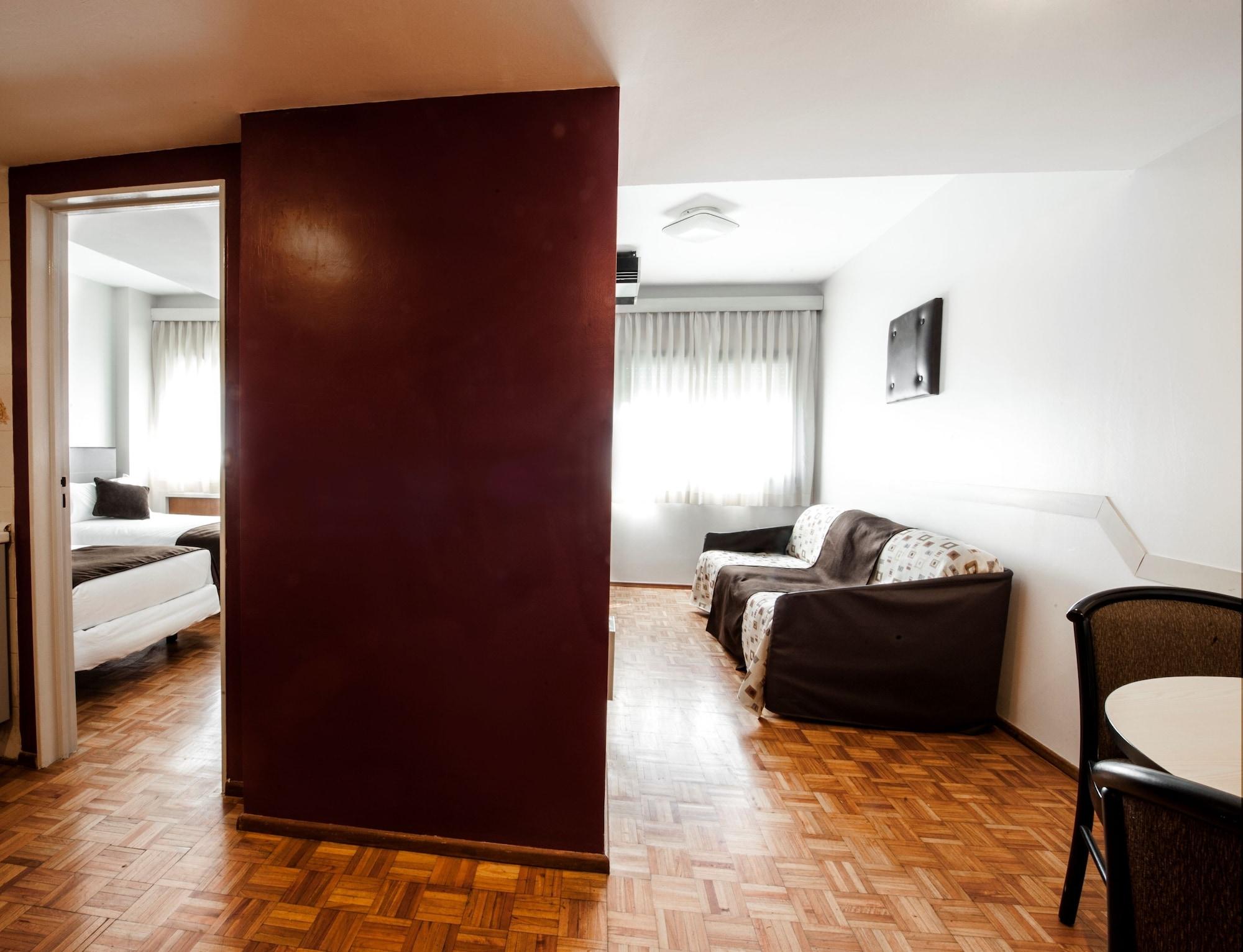Hotel Cristoforo Colombo Buenos Aires Exteriér fotografie