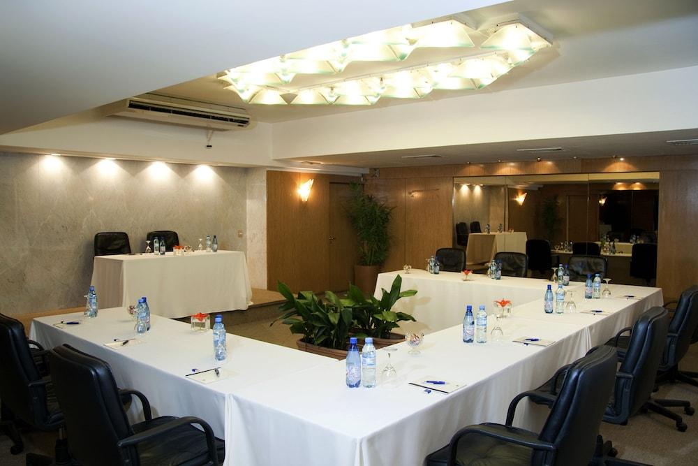 Hotel Cristoforo Colombo Buenos Aires Exteriér fotografie