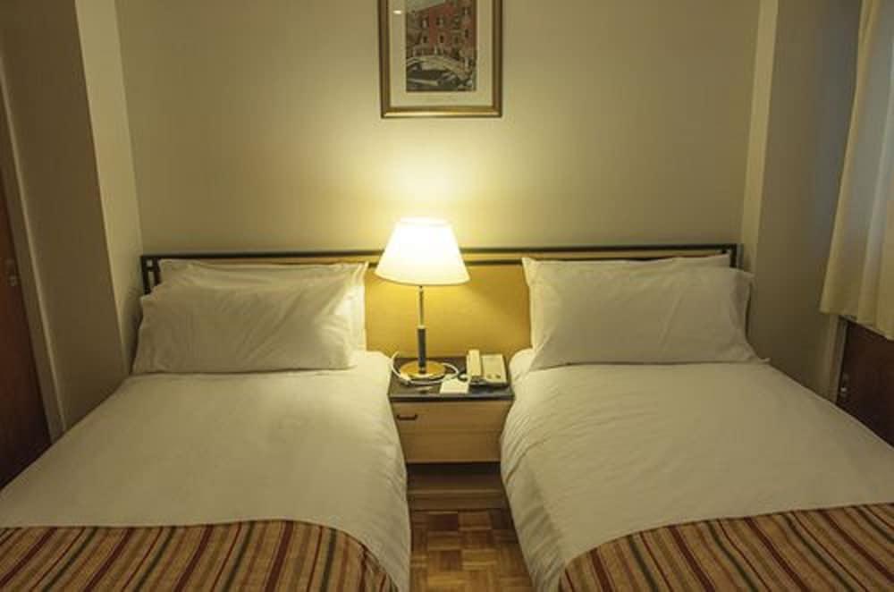 Hotel Cristoforo Colombo Buenos Aires Exteriér fotografie