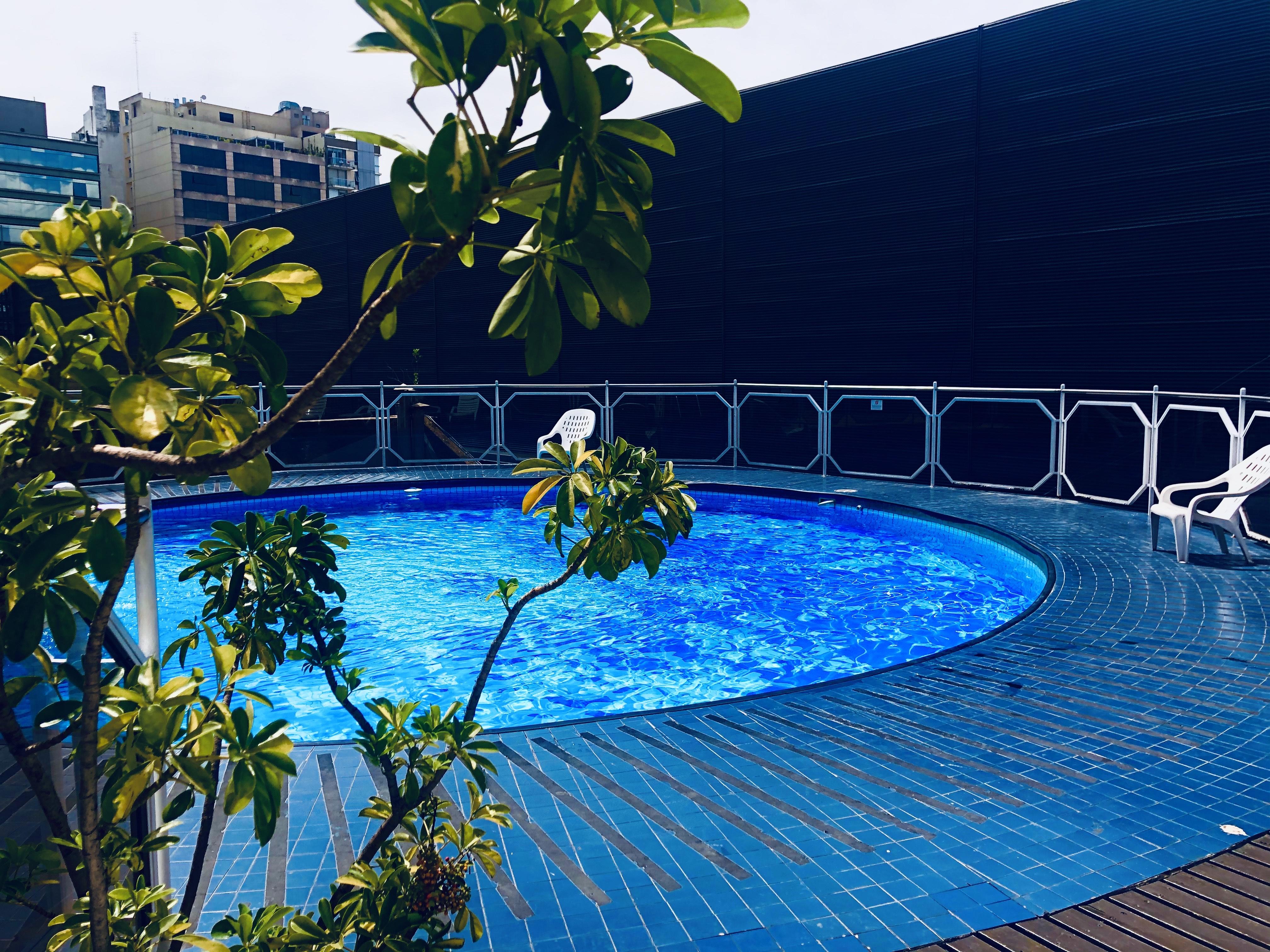 Hotel Cristoforo Colombo Buenos Aires Exteriér fotografie