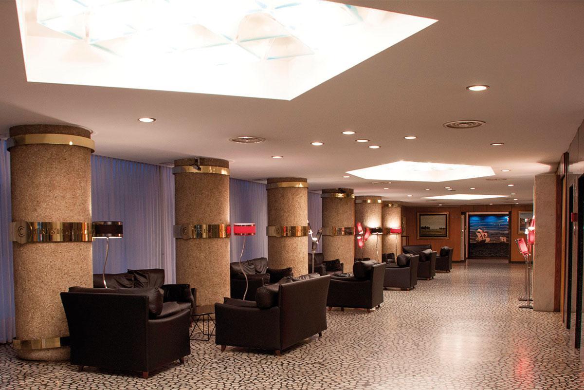 Hotel Cristoforo Colombo Buenos Aires Exteriér fotografie