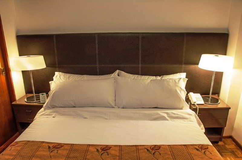Hotel Cristoforo Colombo Buenos Aires Exteriér fotografie
